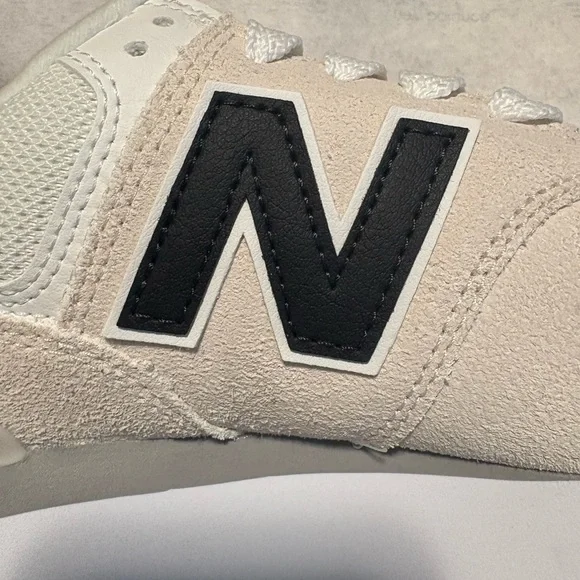 NEW BALANCE 574+ PLATFORM SNEAKERS👟 - Picture 8 of 12